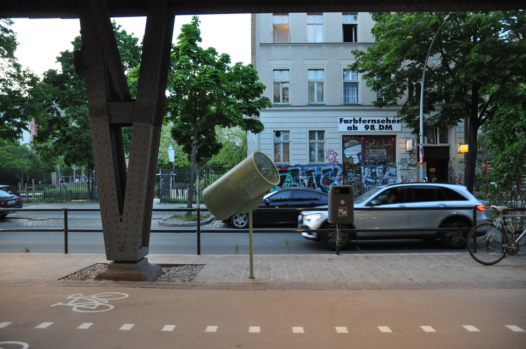 Radbahn Berlin