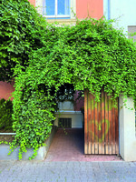 Mehr Grün soll speziell in den dicht bebauten Stadtteilen die Lebensqualität erhöhen.