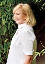 STAUDENEXPERTIN PETRA PELZ