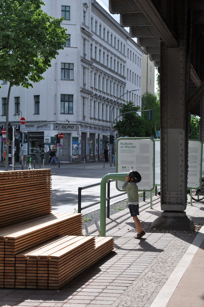 Radbahn Berlin