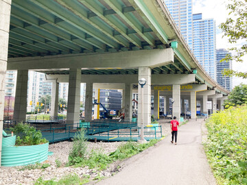 Toronto