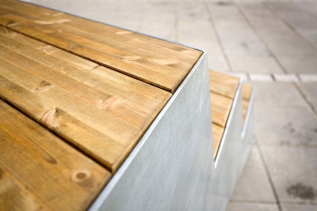 Stadtmbel STOOP