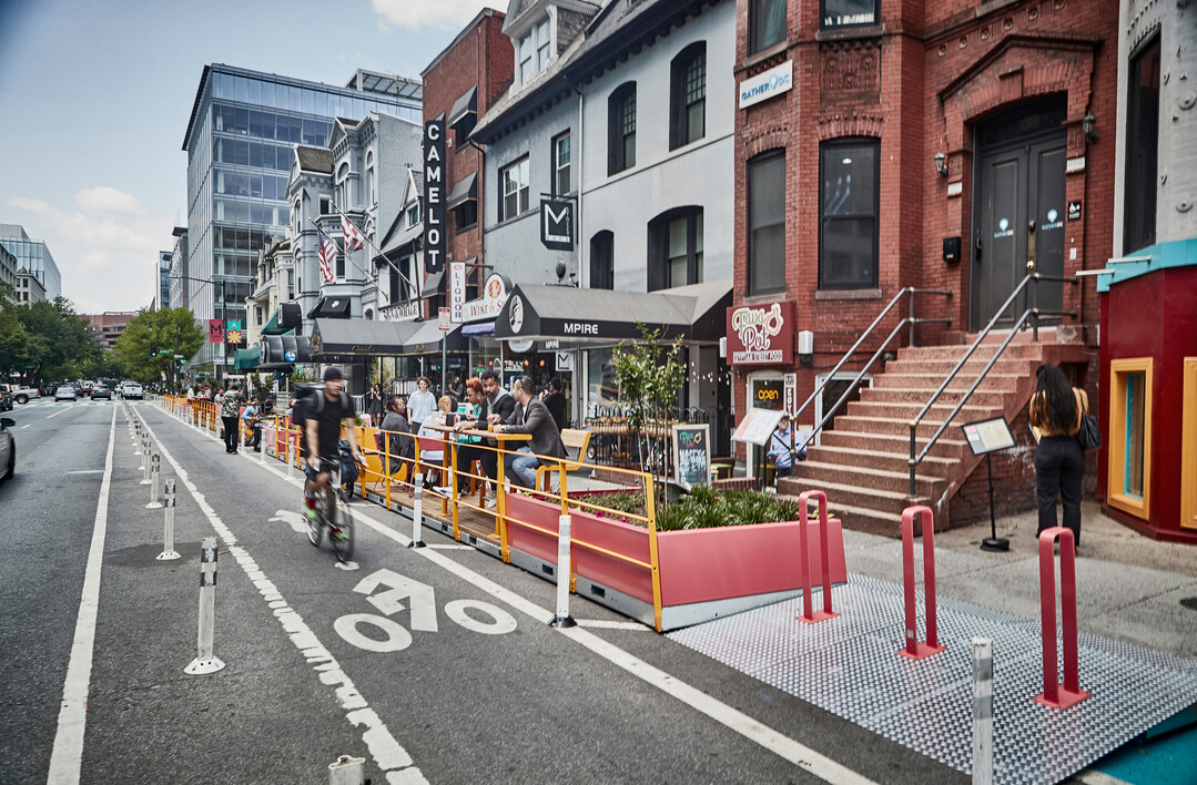 Parklet