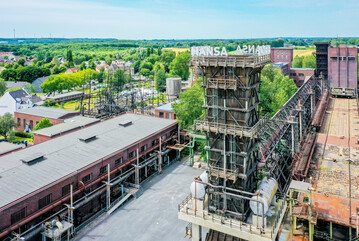 Kokerei Dortmund