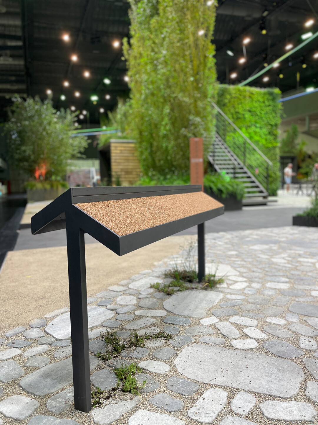 Flexdex Stadt- und Sportm�bel