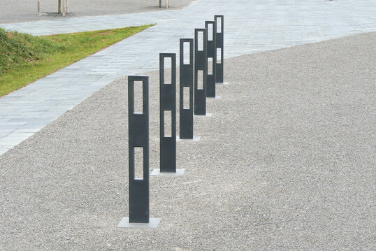 Fahrradpoller Mngsten