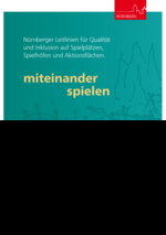 Leitlinien Spielflächen 2024