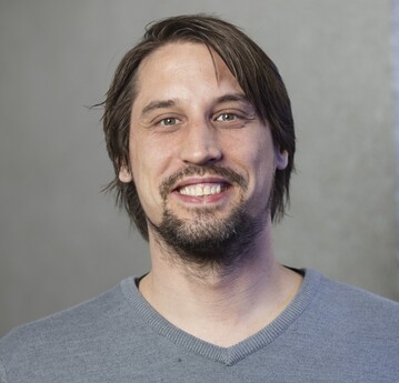 Andreas Bast. Der Geschftsfhrer der X-Move GmbH ist Arbeitsgruppenleiter des Normungsausschusses fr Parkour Equipment EN16899