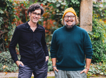 Ole Sa und Sebastian Sowa, Hochschule Geisenheim