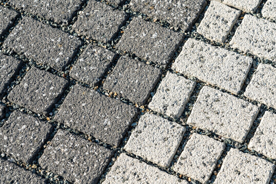 GDM.ACENTRO stone im Detail