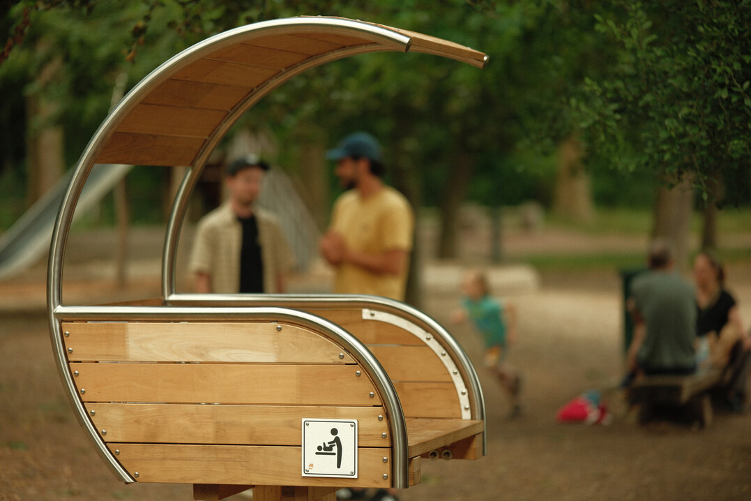 Wickelboard WB-01