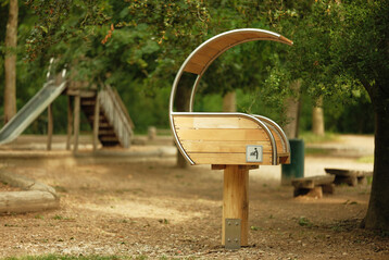Wickelboard WB-01
