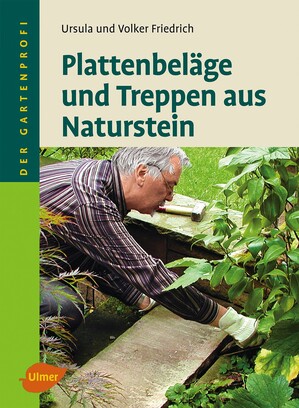 Plattenbelge und Treppen aus Naturstein