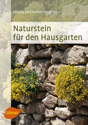 Naturstein fr den Hausgarten