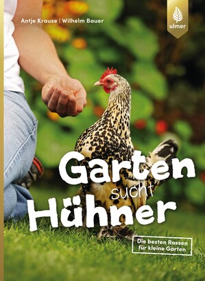Garten sucht Hhner