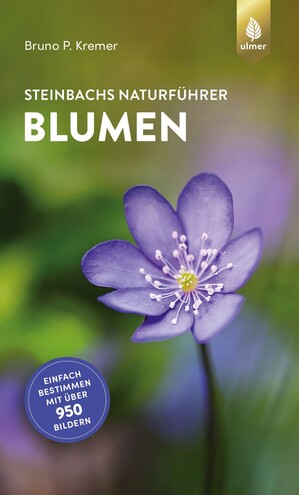 Steinbachs Naturfhrer Blumen