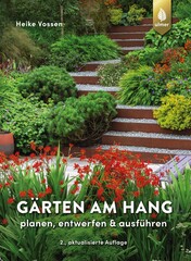 Grten am Hang