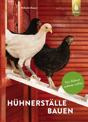 Hhnerstlle bauen