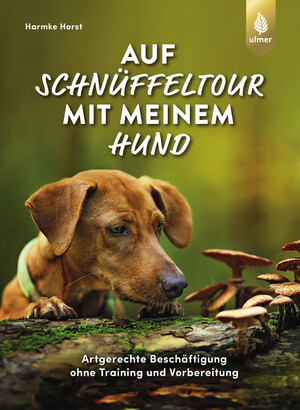 Auf Schnffeltour mit meinem Hund