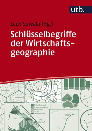 Schlsselbegriffe der Wirtschaftsgeographie
