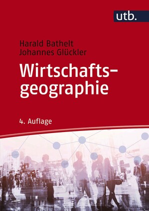 Wirtschaftsgeographie