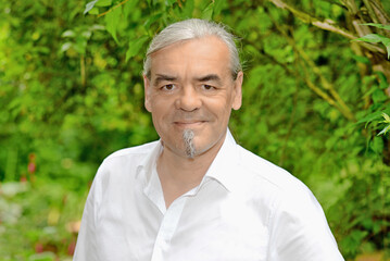 Tjards Wendebourg, Redaktionsleiter