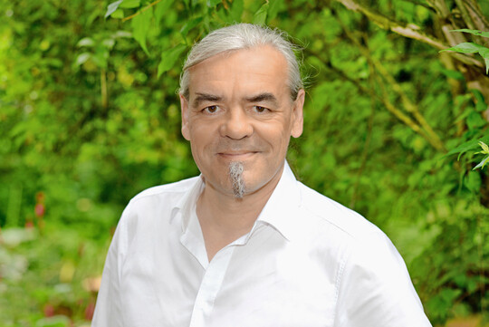 Tjards Wendebourg, Redaktionsleiter