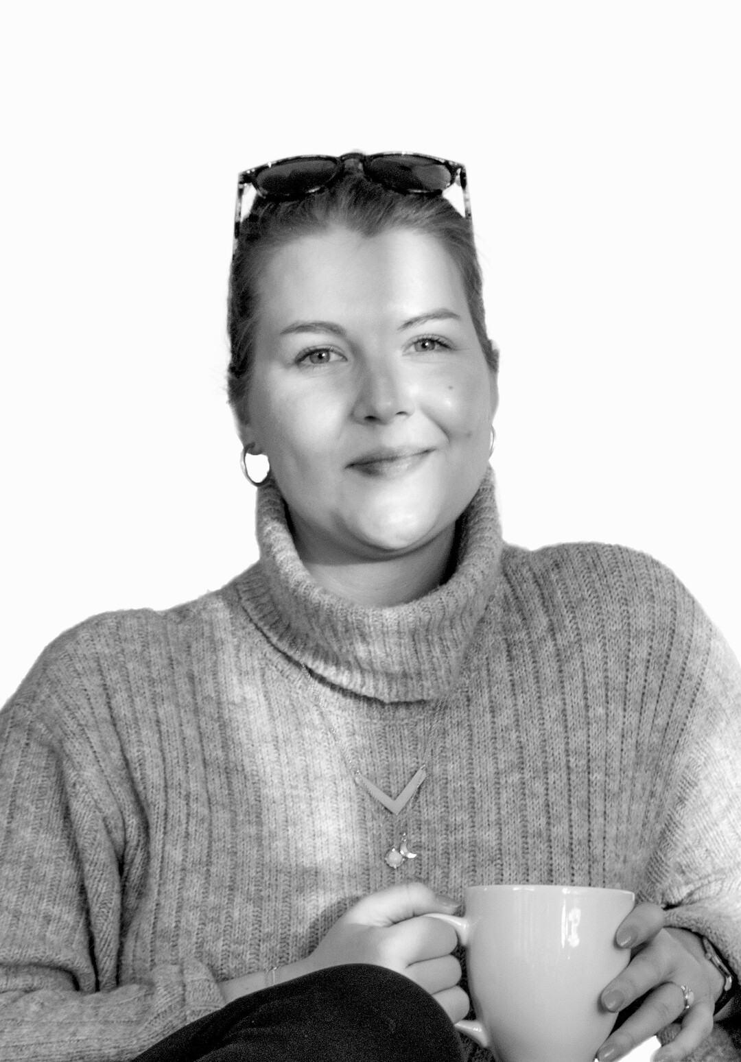 Luisa Richter-Wolf aus Berlin 