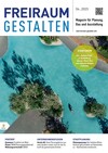 Cover FREIRAUM GESTALTEN 04/2023