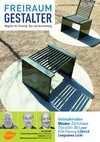 Cover FREIRAUM GESTALTER 03/2017