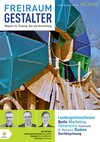 Cover FREIRAUM GESTALTER 02/2018
