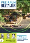 Cover FREIRAUM GESTALTER 02/2020