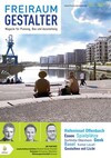 Cover FREIRAUM GESTALTER 01/2019