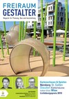Cover FREIRAUM GESTALTER 02/2019