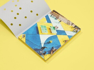 Der norwegische Outdoor-Mbel-Hersteller Vestre macht im neuen Produktkatalog die kobilanz aller Produkte transparent.