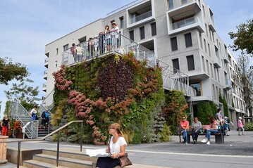 Aufruf zur Aktionswoche Gebudegrn