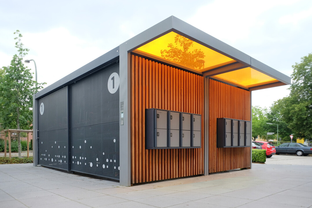 Mobilittsstationen in Osnabrck