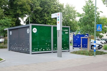 Der iF Design Award gehrt zu den wichtigsten Designpreisen der Welt. 