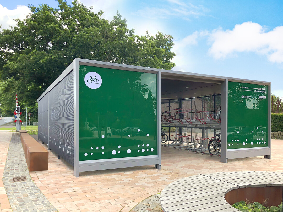 Mobilittsstationen in Osnabrck