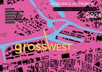 Neue Ideen für Westhafen und Großmarkt gesucht unter dem Titel:
„grossWEST – Stadt als Ressource: Die Versorgung Berlins“