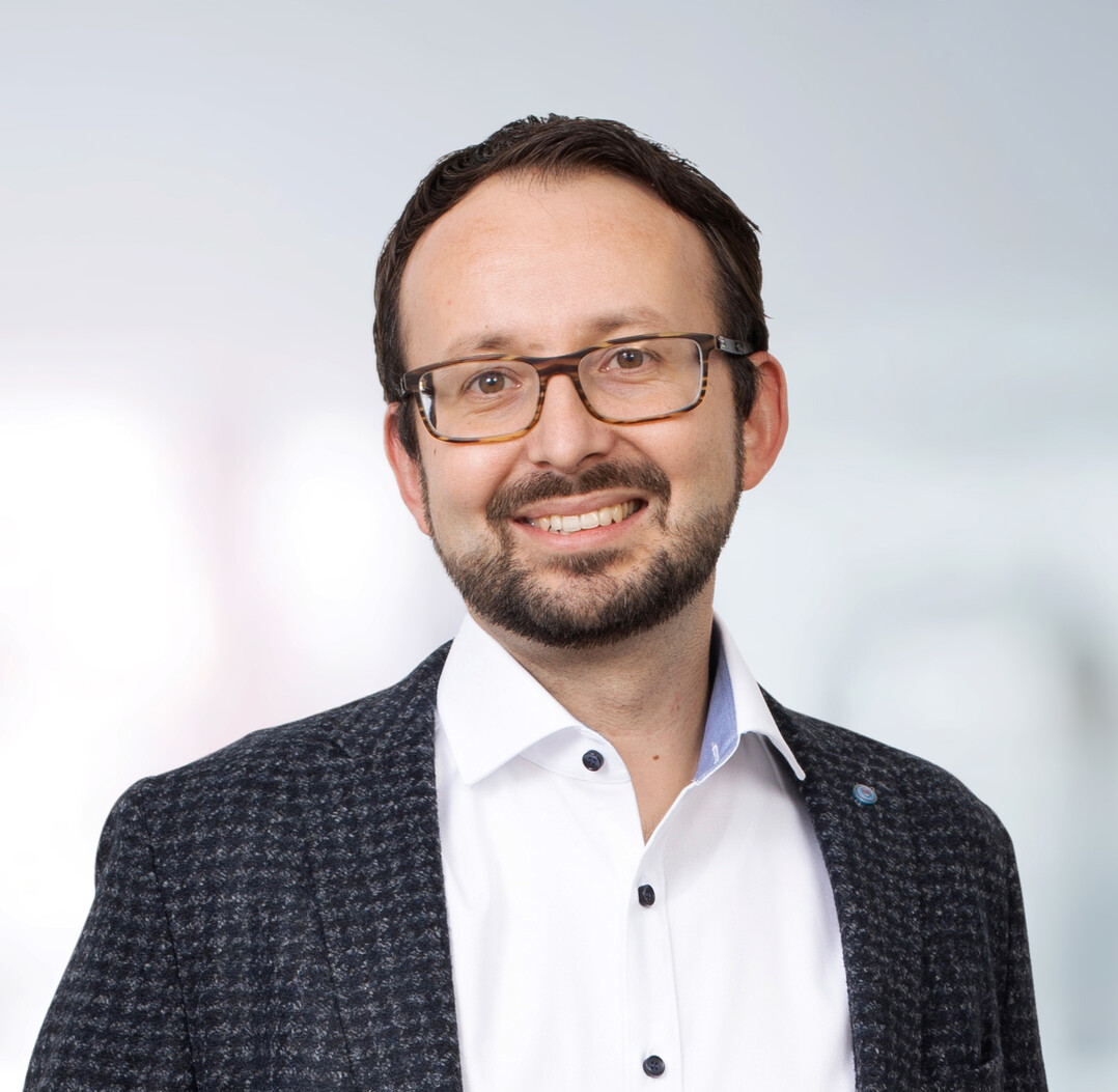 Bastian Steinbach, Geschftsfhrer Steinbach-Gruppe