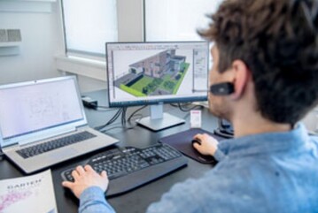 Mit diesem neuen Service  mchte METTEN Stein+Design ihre Handelspartner und unsere Partner im Garten- und Landschaftsbau vor allem in diesen schwierigen Zeiten untersttzen.