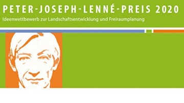Senatorin Regine Gnther zeichnete in einem digitalen Festakt 13 Nachwuchsplaner*innen mit Preisen und Anerkennungen aus.
