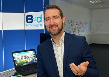 Die BIRCO GmbH aus Baden-Baden ist einer der fhrenden europischen Systemanbieter im Umgang mit Niederschlagswasser, Hersteller von Rinnensystemen, Regenwasserbehandlungsanlagen und vertreibt Rigolensysteme. 