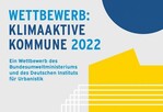 Der Wettbewerb „Klimaaktive Kommune 2022“ startet im Januar.