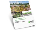Die Aufgabe des Bundesverband GebäudeGrün e.V. (BuGG) ist es, die breite Öffentlichkeit über Nutzen und Möglichkeiten von Dach-, Fassaden- und Innenraumbegrünungen zu informieren.