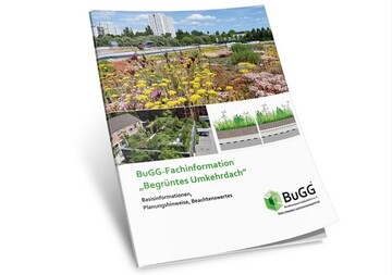 Die Aufgabe des Bundesverband GebudeGrn e.V. (BuGG) ist es, die breite ffentlichkeit ber Nutzen und Mglichkeiten von Dach-, Fassaden- und Innenraumbegrnungen zu informieren. 