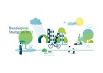 Das Bundesministerium für Wohnen, Stadtentwicklung und Bauwesen (BMWSB) lobt den Bundespreis Stadtgrün aus, der 2022 zum zweiten Mal durchgeführt wird.
