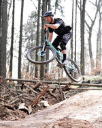 Ecoparc Concepts ist spezialisiert auf Konzeption, Planung, Bau und Vermarktung naturnaher Projekten im Mountainbike-Tourismus.