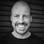 Gründer und Geschäftsführer von Ecoparc Concepts: Nico Reuter ist Umweltwissenschaftler und Ingenieur für Umwelt-Verfahrenstechnik.